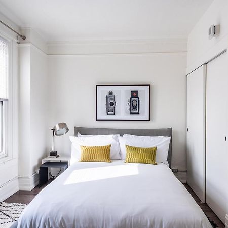 Aparthotel Mint House Detroit - Grand Circus Park Esterno foto