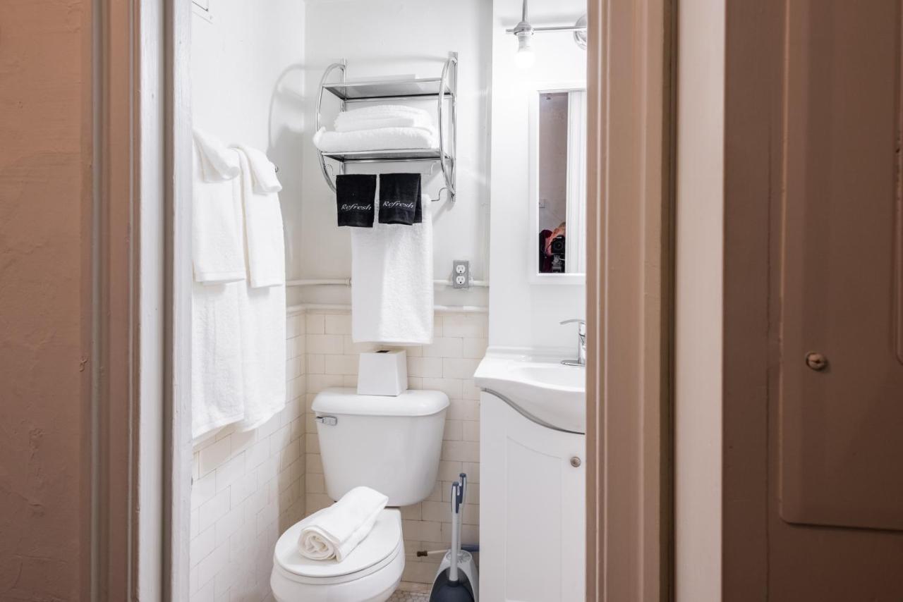 Aparthotel Mint House Detroit - Grand Circus Park Esterno foto