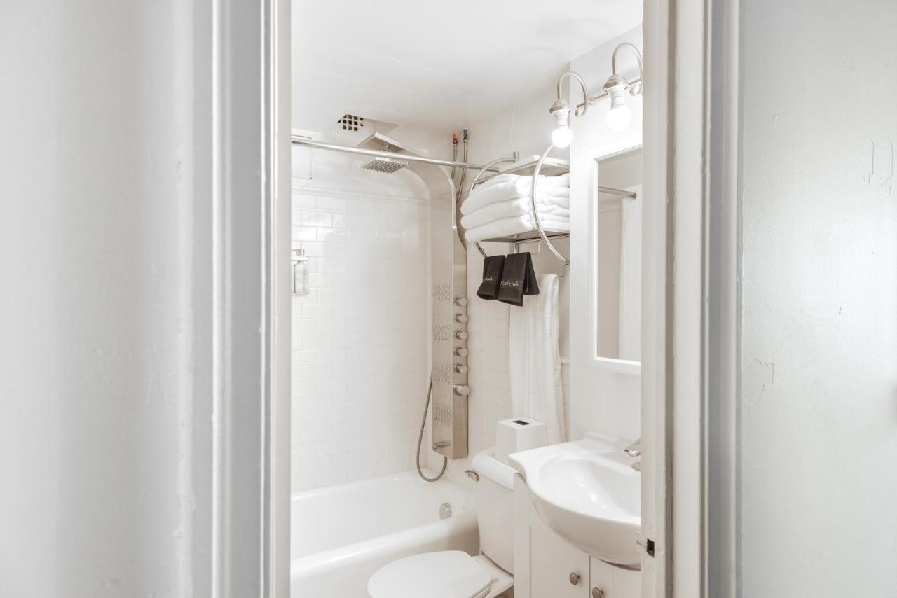 Aparthotel Mint House Detroit - Grand Circus Park Esterno foto