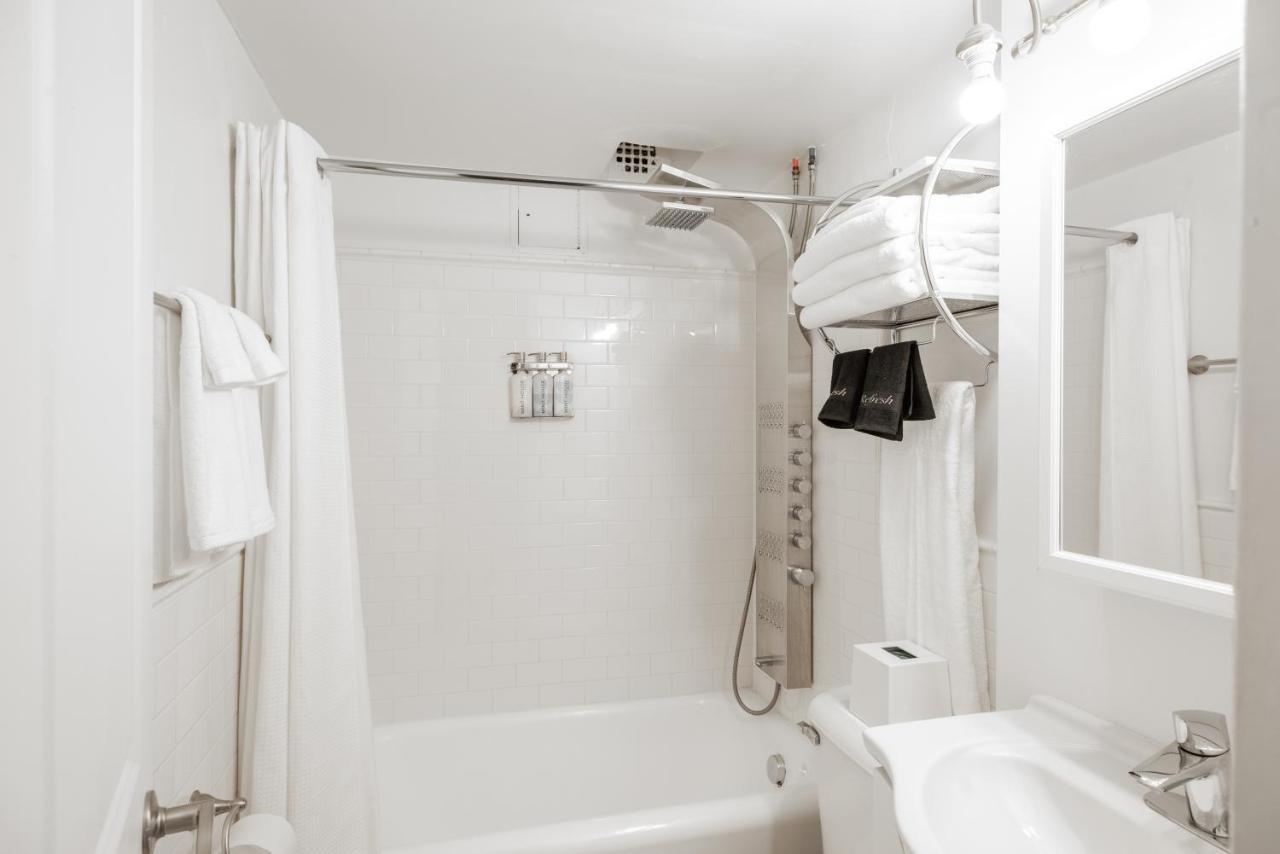 Aparthotel Mint House Detroit - Grand Circus Park Esterno foto